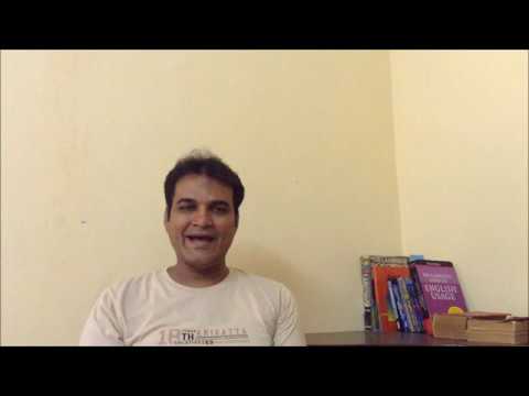 Easy English through Tamil #tip113