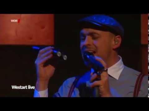 Max Mutzke - Magisch