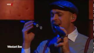 Max Mutzke - Magisch