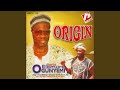 Origin