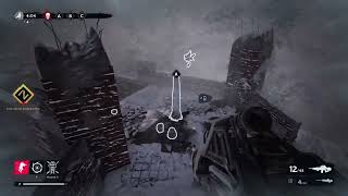 Stalker Gameplay 8 - Deathgarden: BLOODHARVEST.