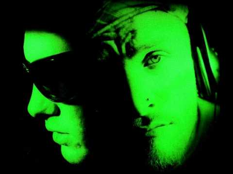 The Wiseguys - "The Bounce" (Live on The Breezeblock, BBC Radio 1)