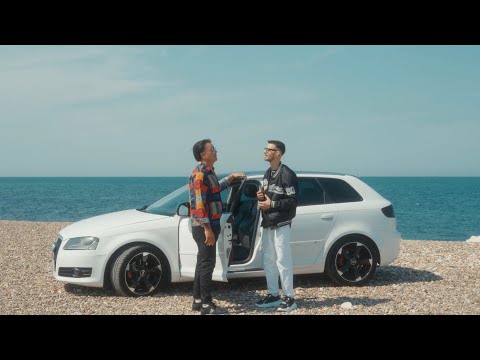 MIKY TUNZI FT. VITO MADIO - Dint’a n’attim (Ufficiale 2023)