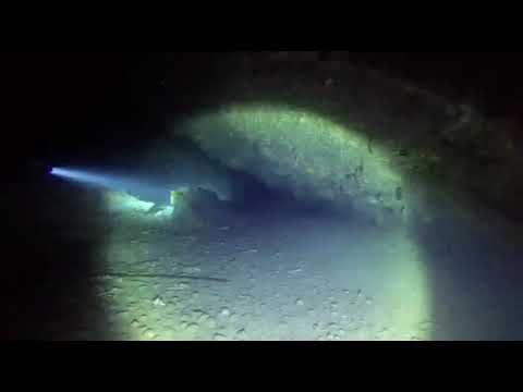 2020 Ustica island - exploring....