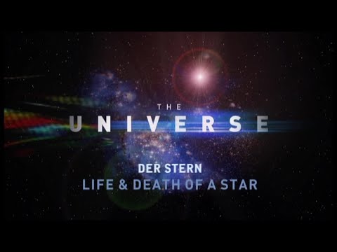 Unser Universum - 11 - Der Stern