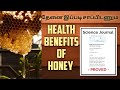 Health Benefits Of Honey Health Tips Fitness Honey Healthtips