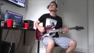 Download lagu LACUNA COIL | Delirium | GUITAR COVER FULL (NEW SONG 2016) HD mp3 Download lagu LACUNA COIL | Delirium | GUITAR COVER FULL (NEW SONG 2016) HD mp3