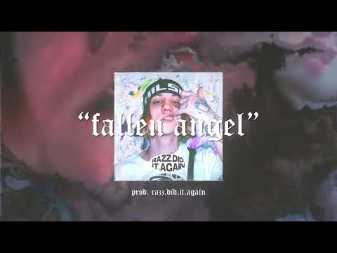 (FREE) t-low x LUIS x TYM POP PUNK TYPE BEAT - "FALLEN ANGEL" (prod. razz.did.it.again) 2022