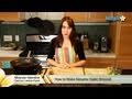 How To Make Sesame Garlic Broccoli