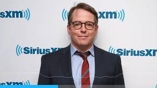 Matthew Broderick o przełomowym sukcesie Trylogii miłosnej