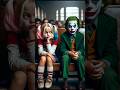 Harley Quinn And Joker When They Were Kids Harleyquinn Joker Tiktok Dc Marvel Viral Deadpool