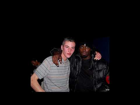 Ghetts & Devlin - Cold Outside
