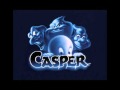 Casper love sentaton ending song 