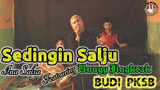 Download lagu Sedingin Salju Tanji Version Cover Ina Salsa Feat Unuyy & Budi Pksb mp3