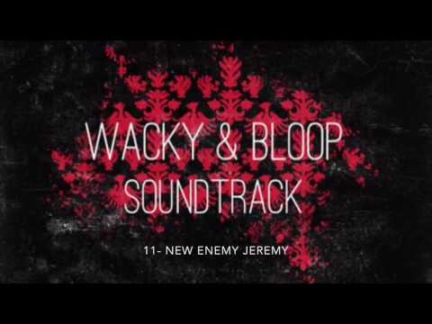 Video thumbnail for New Enemy Jeremy