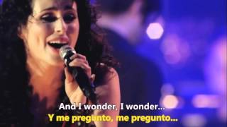 Within Temptation - The Cross HD (English - Español - Lyrics - Subs)