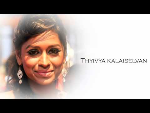 Yaradhu Yaradhu Official Song (Audio) - Nishanlee Feat Thyivya Kalaiselvan