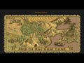 Golden Axe III The Vast Field Stage 1 Ost