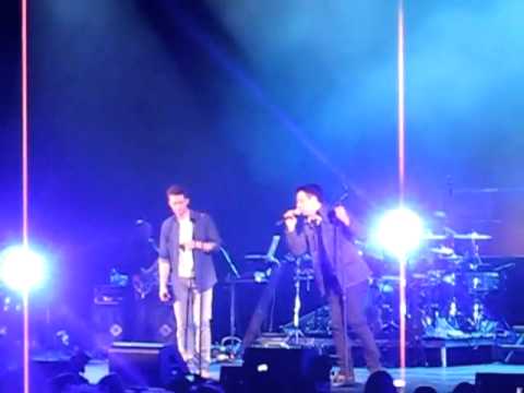 This I Promise You  - Matthew Morrison feat. JC Chasez