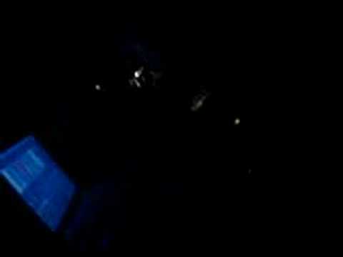 Javid Ghersi @ Cooler Fest (Higuerote 19-11-2006) Video 1