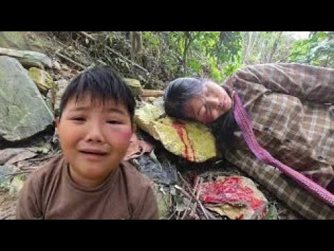 What happened to single mother Trieu Duyen?