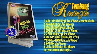 Download lagu Bill & Brod_Madu dan Racun (1985) full album mp3