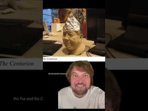 Are Tin foil hats actually effective?!