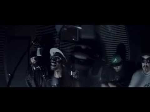 408 CYPHER OF SHARKS - EPISODE 1 (Myc Ripley verse)