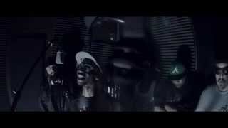 408 CYPHER OF SHARKS - EPISODE 1 (Myc Ripley verse)