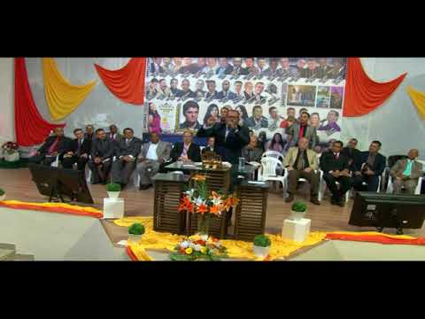 Pr. Ricardo Leite - A Dracma Perdida - ABALA VALINHOS 2017