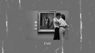 Download lagu Cold ♪ novo amor [ slowed & reverbed ] mp3