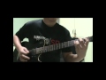 Burn Halo - Anejo Feat. Synyster Gates (guitar ...