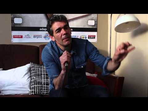 Interview de Xavier de Moulins