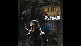 Raheem DeVaughn - Bulletproof Feat. Ludacris