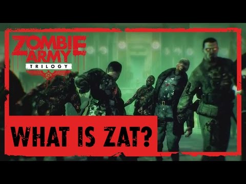 Видео № 1 из игры Zombie Army Trilogy [PS4]