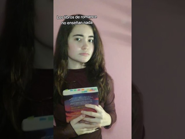 Vídeo relacionado con El arte de ser nosotros (Novela)