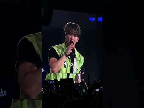 Stray Kids: DominATE World Tour in SG (28/9/2024) - chkchkboom encore + haven