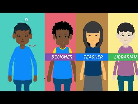 Girls Who Code Clubs are Global - Start One and Change Your Community