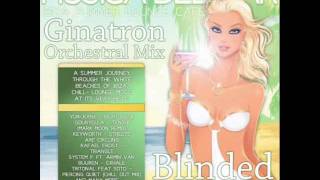 Masoud feat. Laurie - Blinded (Ginatron Orchestral Mix)