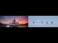 Disney 100 Pixar Animation Studios 2023 Ratatouille 2 Chef Mania Closing Variant