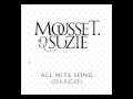 Mousse T & Suzie - All nite long 