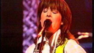 Katrina and the Waves - Red Wine and Whiskey - Old Grey Whistle Test