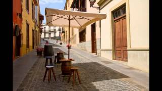 Hotel Parque Santiago 3 in Playa de las Americas (Teneriffa - Spanien) Bewertung