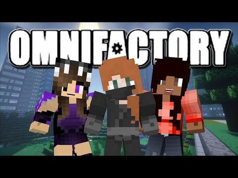 Omnifactory Ep. 9 - TRUE POWER!