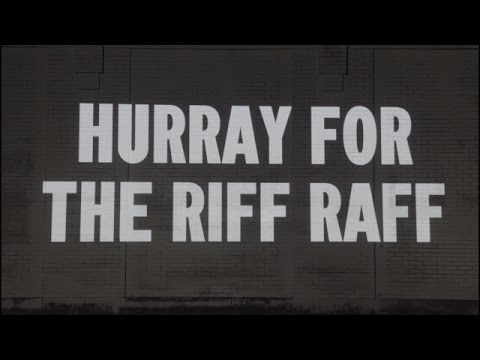 Hurray For the Riff Raff: “Rican Beach” (Official Music Video)