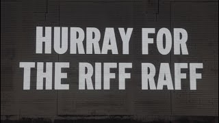 Hurray For The Riff Raff - Rican Beach video