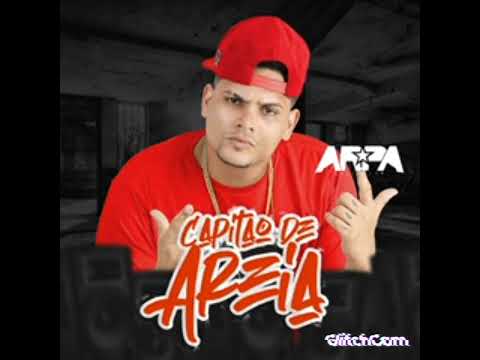 CAPITAO DE AREIA (REMIX) MC ARPA
