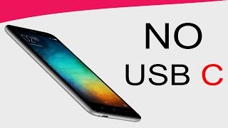 WhyNoUSBTypeCinBudgetPhones?