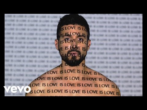 Alfie Arcuri - Love Is Love