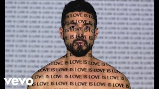 Alfie Arcuri - Love Is Love